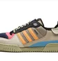 Кросівки унісекс Adidas Forum Powerphase Olive GZ2009