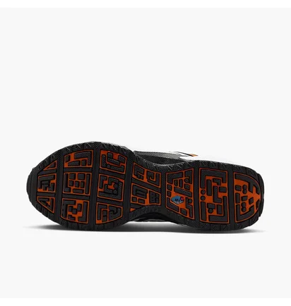 Кроссовки женские Nike Air Max Sndr Orange/Black FZ2068-800