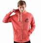 Толстовка мужская Nike Track & Field Hoody Peach 523994-657