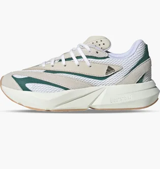 Кроссовки женские Adidas Lightblaze Beige JH6961