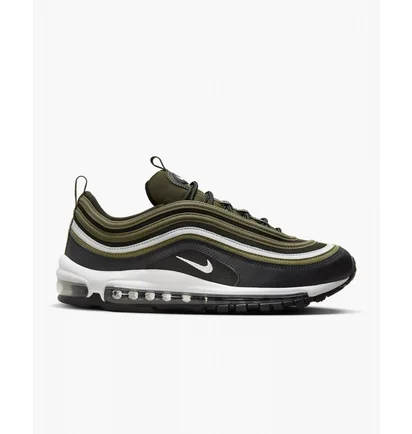 Кросівки чоловічі Nike Air Max 97 Olive 921826-202