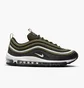 Кросівки чоловічі Nike Air Max 97 Olive 921826-202