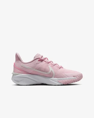 Кросівки дитячі Nike Star Runner 4 Pink DX7615-602