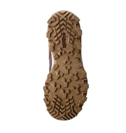 Черевики чоловічі Columbia Peakfreak Xcrsn 2 Xcel Outdry Mid Brown BM1763-837