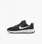 Кроссовки детские Nike Revolution 6 Psv Black Dd1095-003
