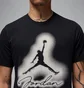 Футболка мужская Air Jordan Flight Mvp Black HJ2330-010