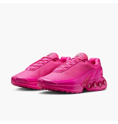 Кроссовки женские Nike Air Max Dn Pink HV4861-602