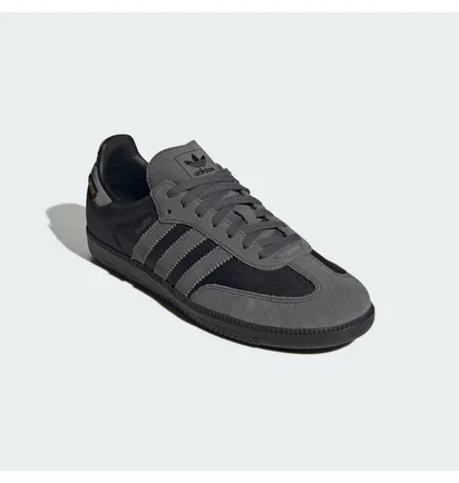 Кросівки чоловічі Adidas Samba Og Cordura Black JI3214