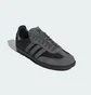 Кросівки чоловічі Adidas Samba Og Cordura Black JI3214
