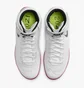 Кроссовки унисекс Nike Inflict Se Wrestling Shoes White DJ4471-121