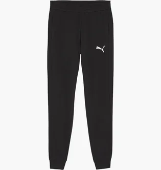 Штаны мужские Puma Teamgoal Casuals Black 658598-03
