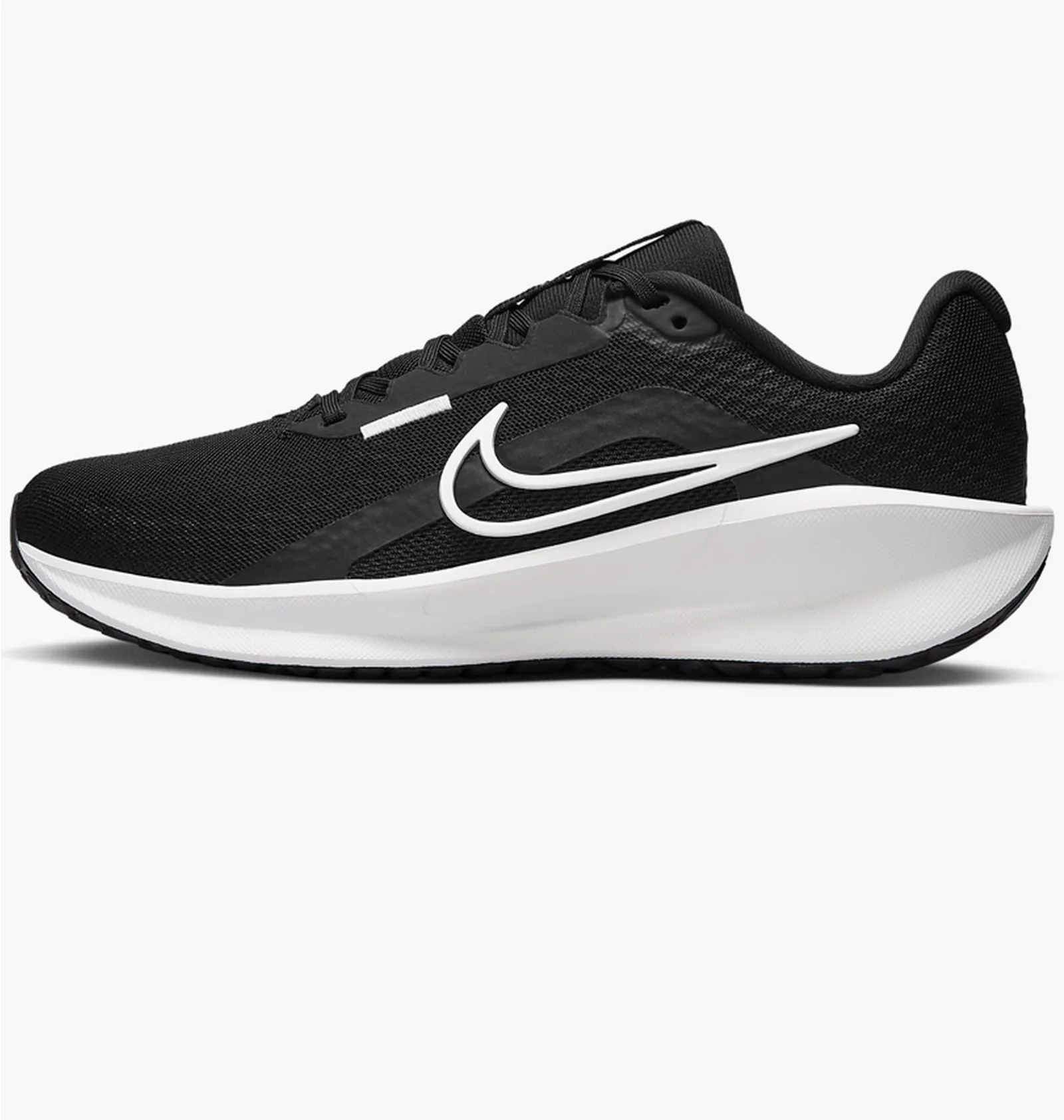 ᐉ Кросівки жіночі Nike Downshifter 13 Black FD6476-001 - придбати