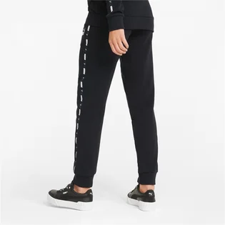 Штани жіночі Puma Power Tape Black 847120-01