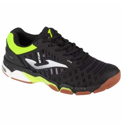 Кроссовки мужские Joma V.Impulse Black VIMPUS2401
