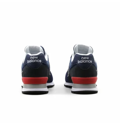 Кросівки чоловічі New Balance 574 Blue Ml574Eae