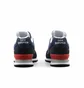 Кросівки чоловічі New Balance 574 Blue Ml574Eae