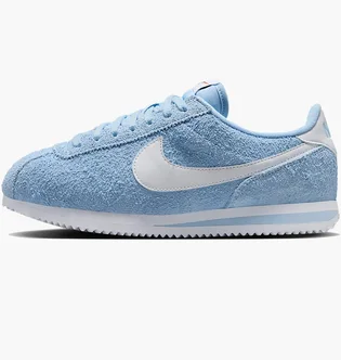Кроссовки женские Nike Cortez Vintage Light Blue FJ2530-400