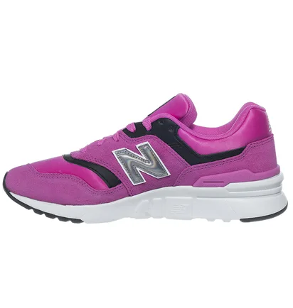 Кроссовки женские New Balance Pink CW997HLL
