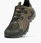 Кроссовки унисекс Puma Reflect Lite Trail Ptx Running Shoes Olive 310095-04