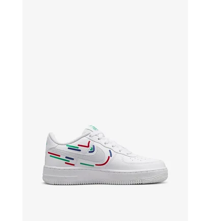 Кроссовки детские Nike Air Force White FD0532-100