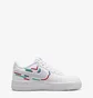 Кроссовки детские Nike Air Force White FD0532-100