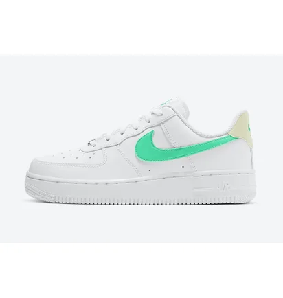 Кросівки жіночі Nike W Air Force 1 07 White 315115-164
