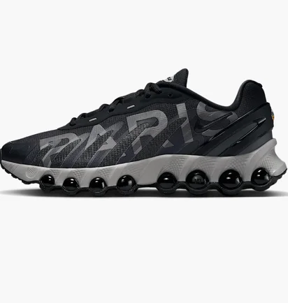 Кроссовки мужские Nike Air Max Dn8 Black IH2140-001