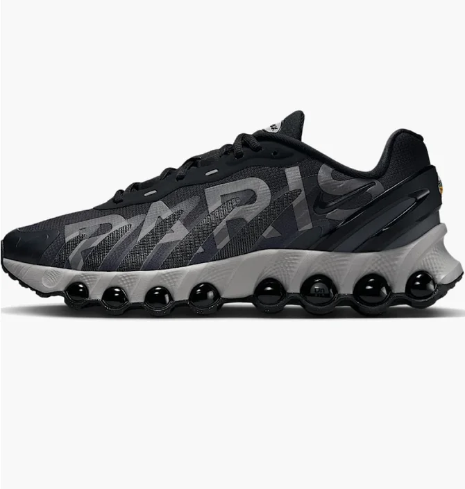Кроссовки мужские Nike Air Max Dn8 Black IH2140-001