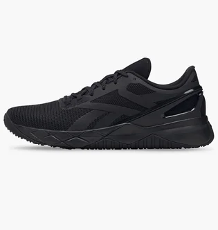 Кросівки чоловічі Reebok Nanoflex Tr Black G58945