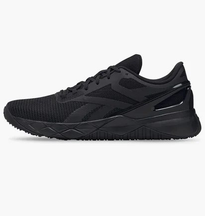 Кроссовки мужские Reebok Nanoflex Tr Black G58945