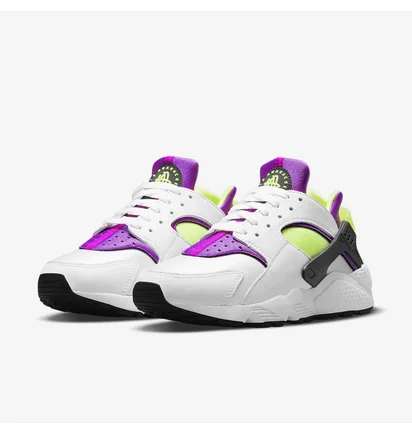 Кросівки жіночі Nike Air Huarache Multi DH4439-101