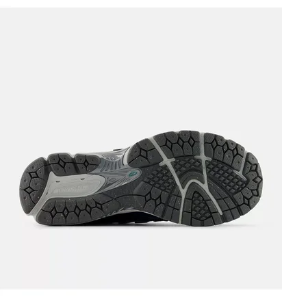 Кроссовки мужские New Balance 1906A Blue/Grey U190688T