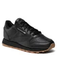 Кросівки жіночі Reebok Classic Leather Black 49804
