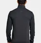 Кофта чоловіча Saucony Triumph 3D 1/2 Zip Grey SAM800357-DKH