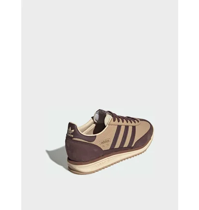 Кроссовки мужские Adidas Sl 72 Rs Brown JH5095