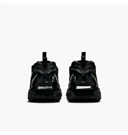Кроссовки мужские Nike React Vision Black HQ3819-005