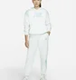 Штаны унисекс Nike Light Blue DM6061-394