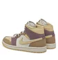 Кросівки чоловічі Air Jordan 1 Mid Beige HV2370-100