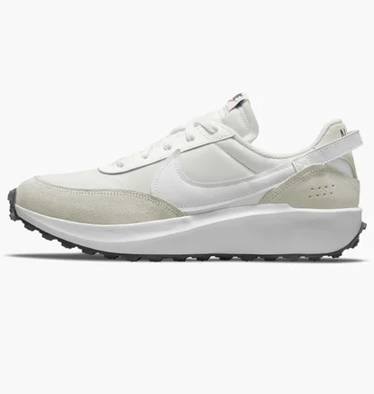 Кроссовки мужские Nike Waffle Debut White Dh9522-101