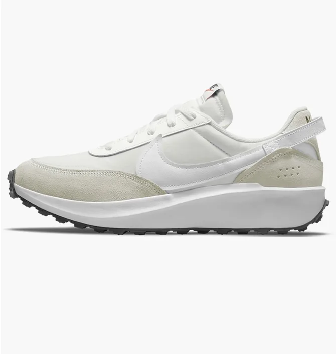 Кроссовки мужские Nike Waffle Debut White Dh9522-101