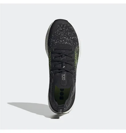 Кроссовки мужские Adidas Terrex Two Ultra Trail Running Shoes Black H69066