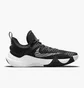 Кросівки унісекс Nike Giannis Immortality Black CZ4099-010