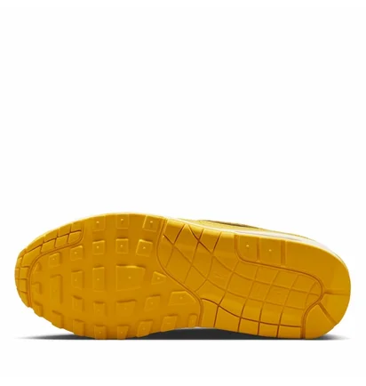 Кросівки жіночі Nike Air Max 1 Co.Jp Michigan Blue/Yellow FJ5479-410