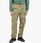 Штани чоловічі C.P. Company Loose Olive 16CMPA174A-006272G