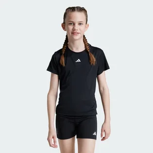 Футболка детская Adidas Train Essentials Regular Fit Logo Black IV9592