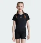Футболка детская Adidas Train Essentials Regular Fit Logo Black IV9592