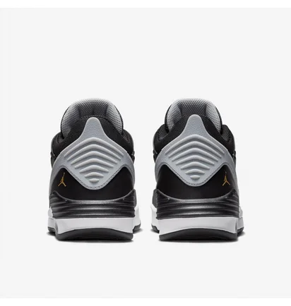 Кросівки дитячі Air Jordan Max Aura 5 Older Black DZ4352-017