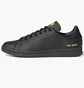 Кросівки чоловічі Adidas Stan Smith Black H00326