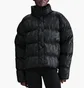 Куртка женская Nike Therma-Fit Black HV5101-010