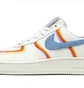 Кросівки жіночі Nike Wmns Air Force 1 07 Lv8 White DJ4655-133